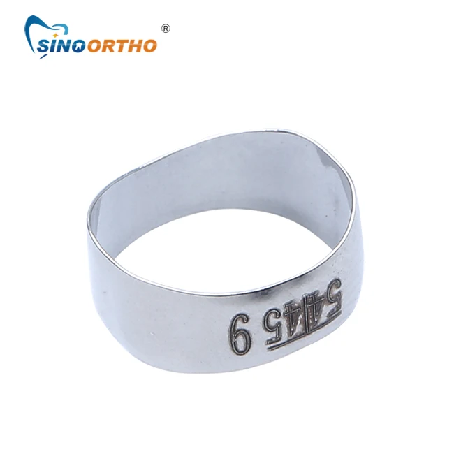 SINO ORTHO premolar band
