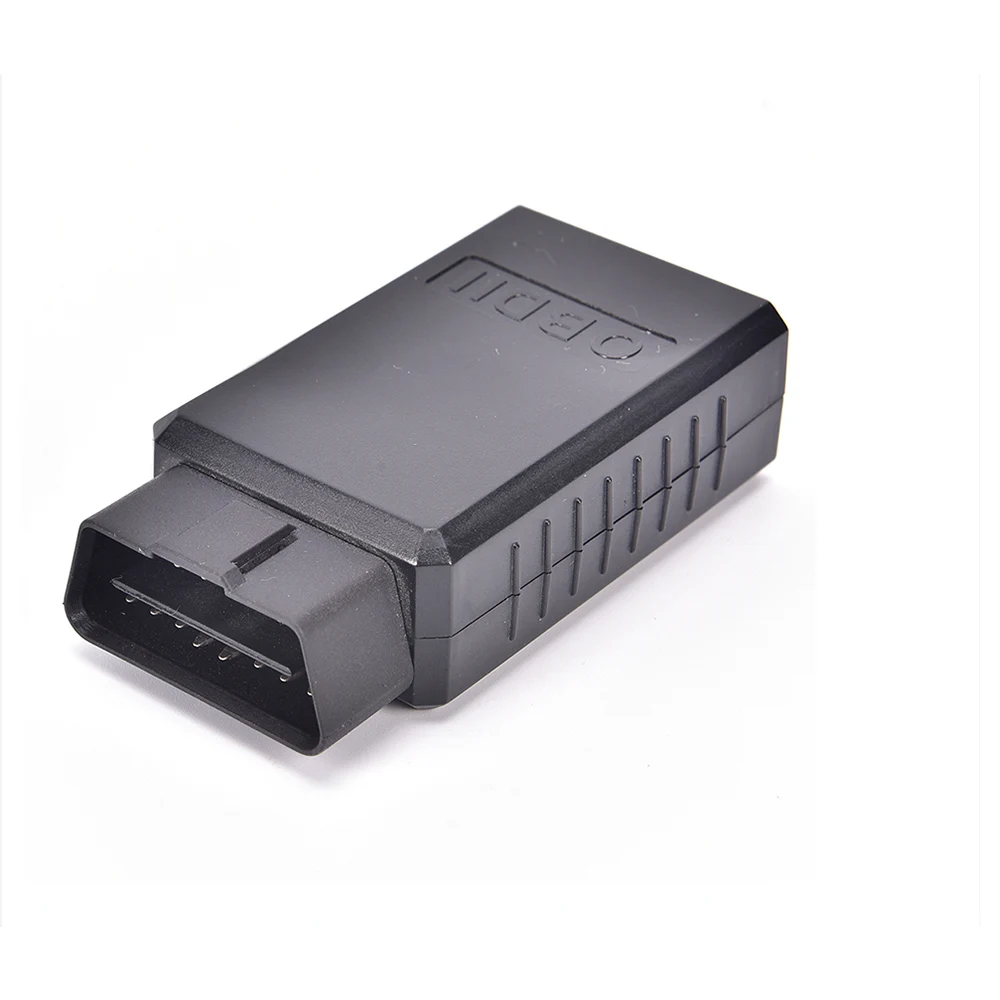  OBD2 ELM327 V1.5 Wi-Fi адаптер IOS сканер для автомобиля диагностический инструмент OBD 2 ODB II ELM 327 ODB2 Автомобильный