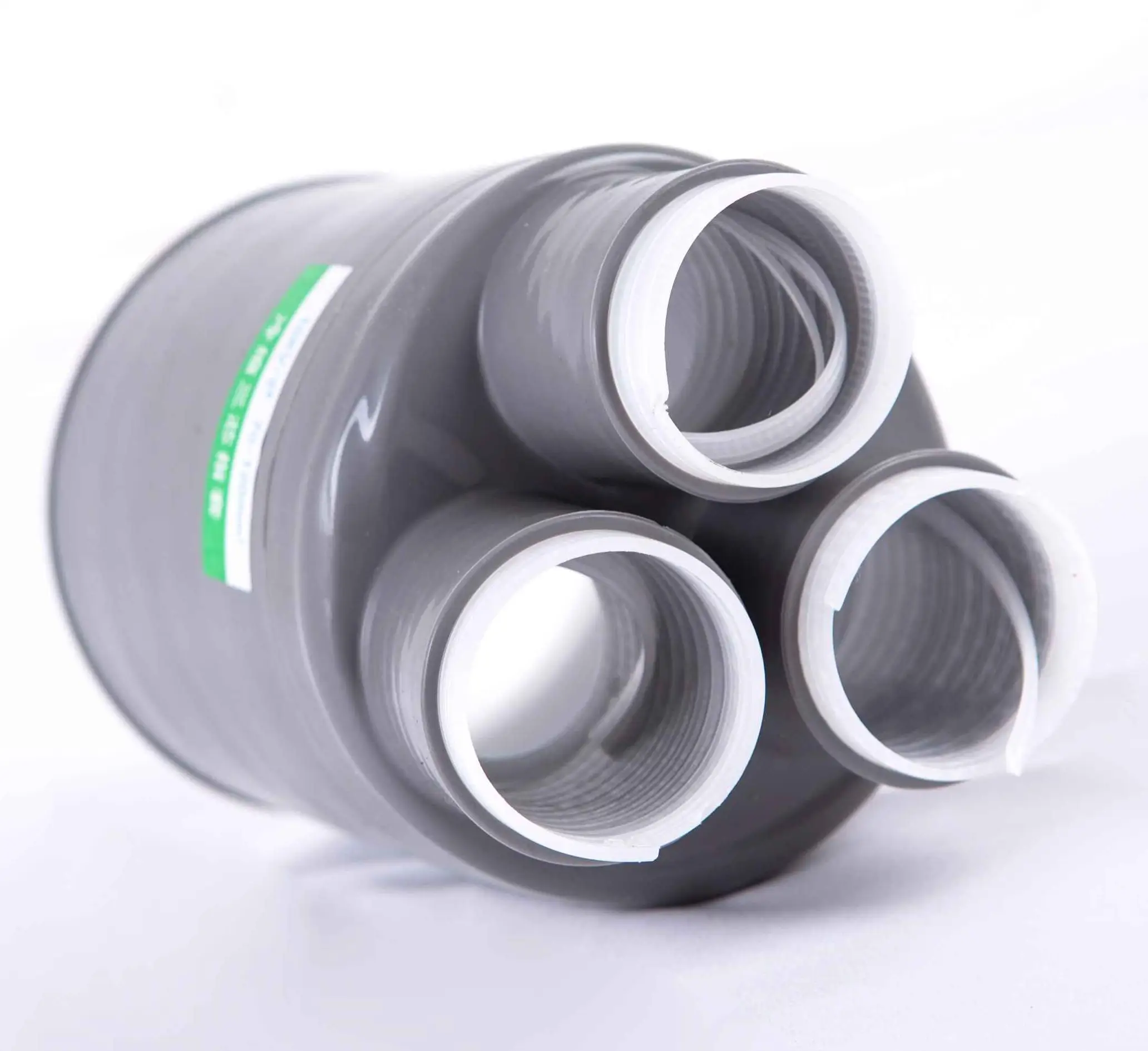 11kv Cold Shrink Terminals indoor Ends Joints Crimp Power Cable Accessories