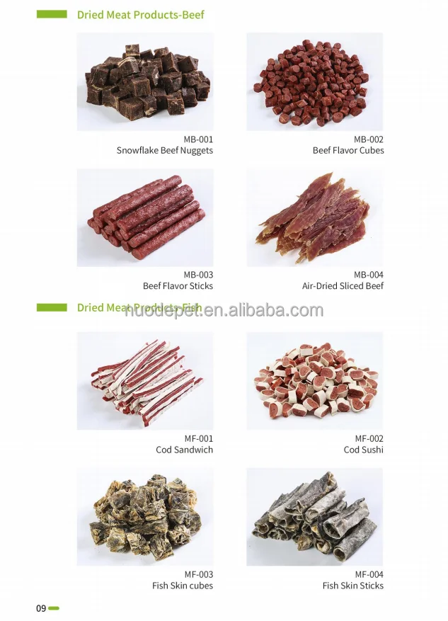 OEM 400g Dried Chicken Jerky Dog Treats Factory Wholesale High Nutrition Free Additive Protein Pure Natural Dog Snacks
