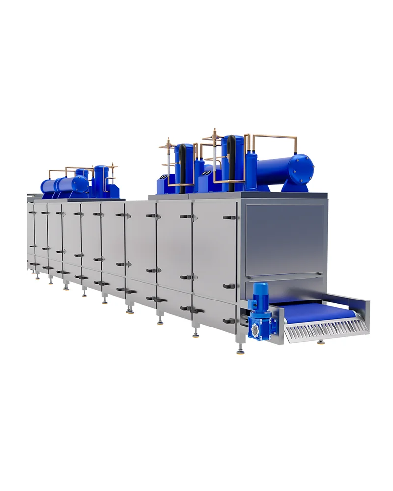 New designed  Sweets Jelly Candy Machine 3D pectin Soft Gummy Candy Juice Filled vitamin Gummy Candy Making Machine