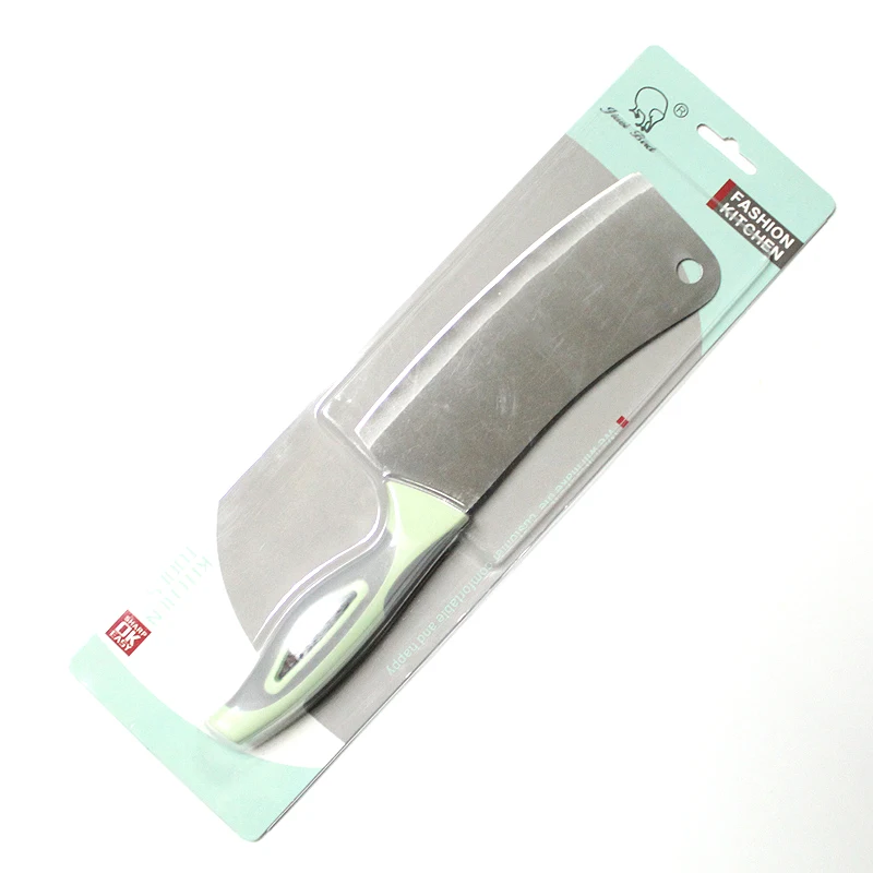 Yangjiang small cheap stainless steel kitchen mini chopping knife