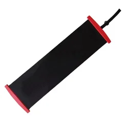 Sliding Board Gym Equipment Slide Board Eco-Friendly Balance Cardio Exercise Portable Sports Training Speed Skating Mat