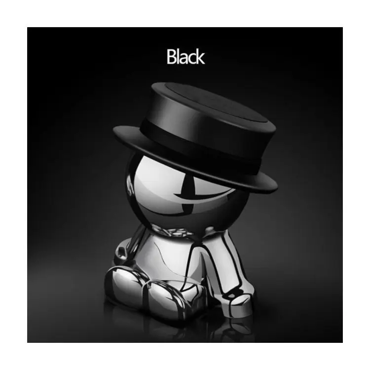 Factory Wholesale Mount Mobile Phone Holder Handlebar Sports Car Smartphones Stand Bike Black Phone Holder