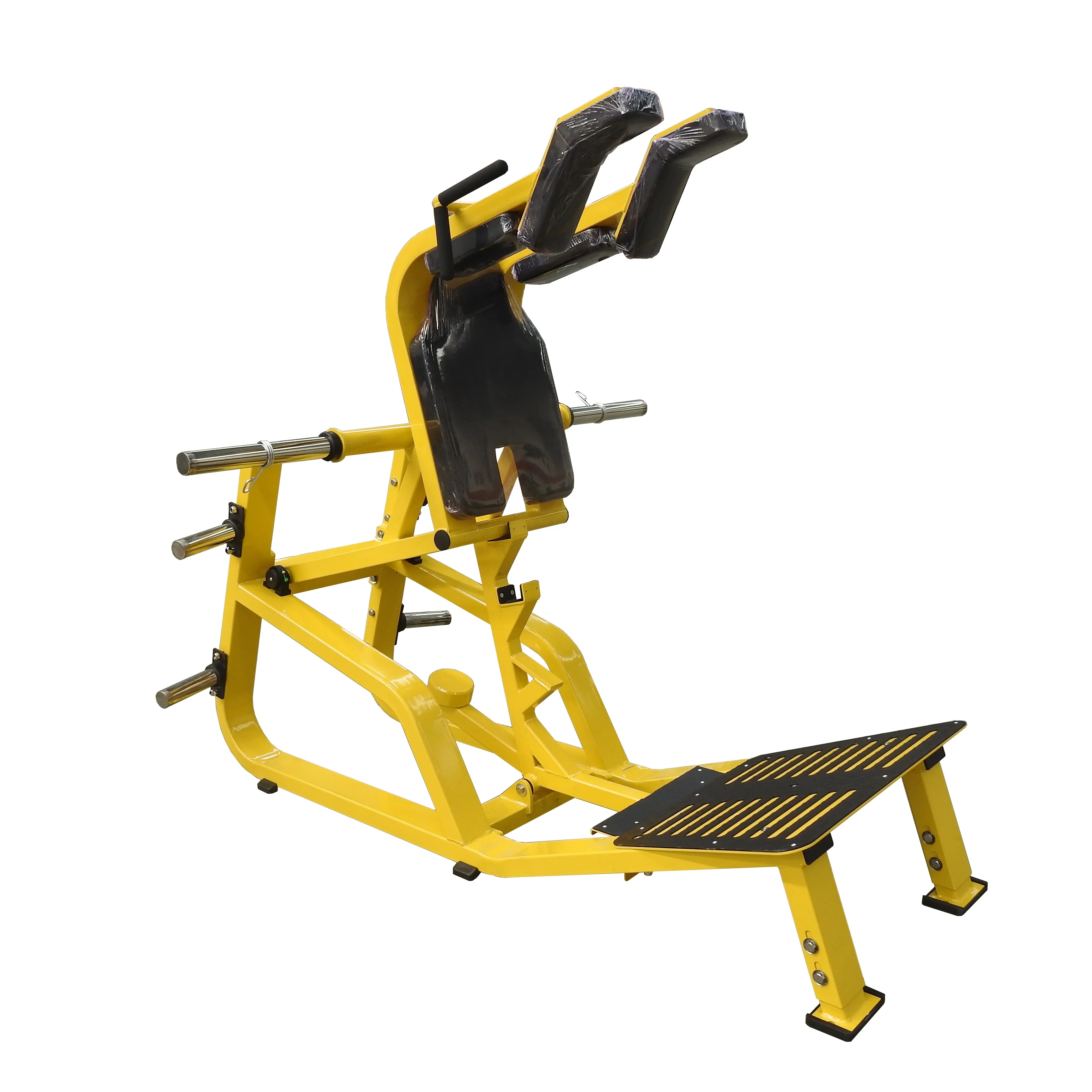 DLEAP Factory commercial Adjustable Flat Incline Decline Weight Bench Press for gym machine