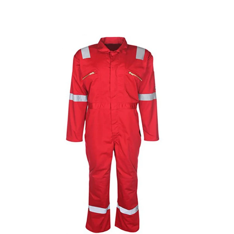 Cheap safety coverall workwear uniforms working coverall