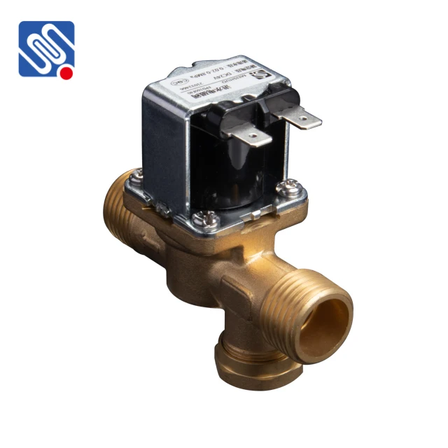 Meishuo FPD360F40 1/2 one way flow control valve water