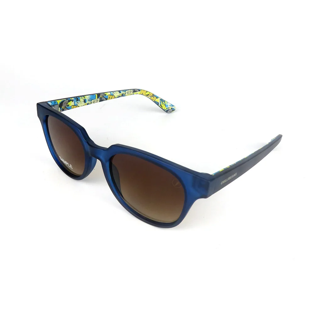 2022 New Trendy Round Shape Frame Sunglasses for Girls Designer Brand Sun Glasses Logo Vintage Glasses Wholesale OEM Sunglasses