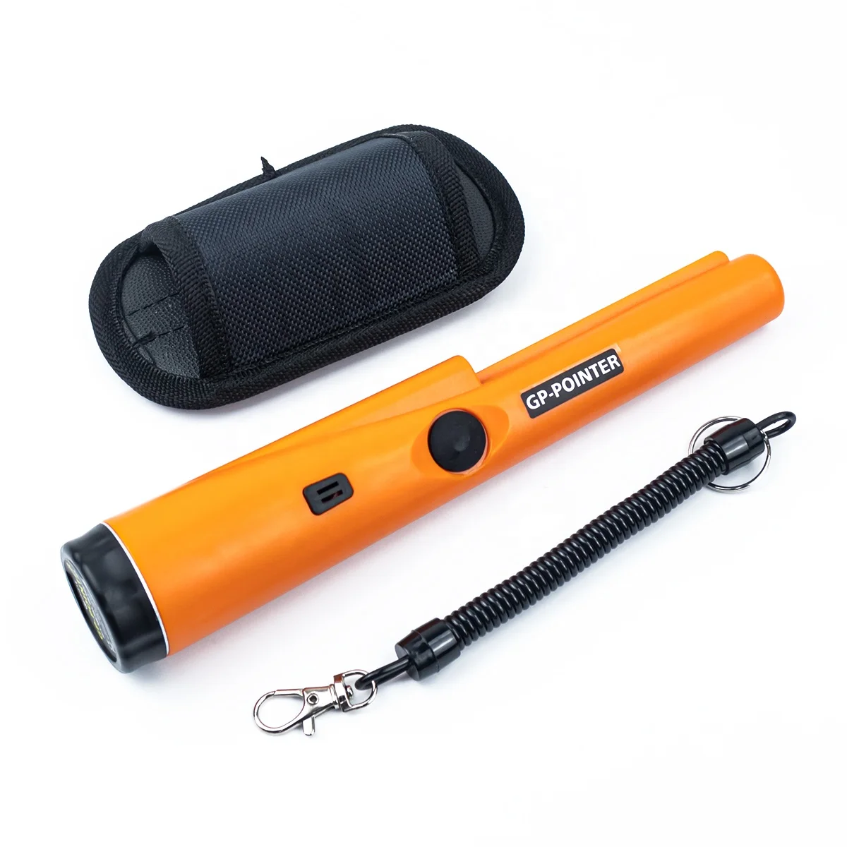 5 Colors Handheld Metal Detector Positioning Rod Detector Pinpointer for Adults (1600541317788)