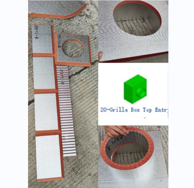 Air Ventilation PIR Ductwork Elbow Shoe Automatic Cutter Tool Phenolic Cutting Machine