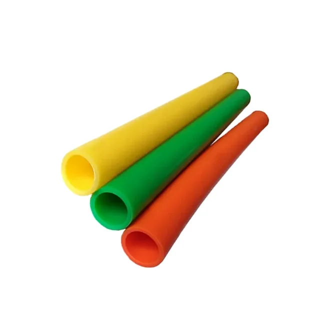 5/3.5mm HDPE Microduct for Fiber Optic Cable Air Blowing FTTH FTTX Underground Installation