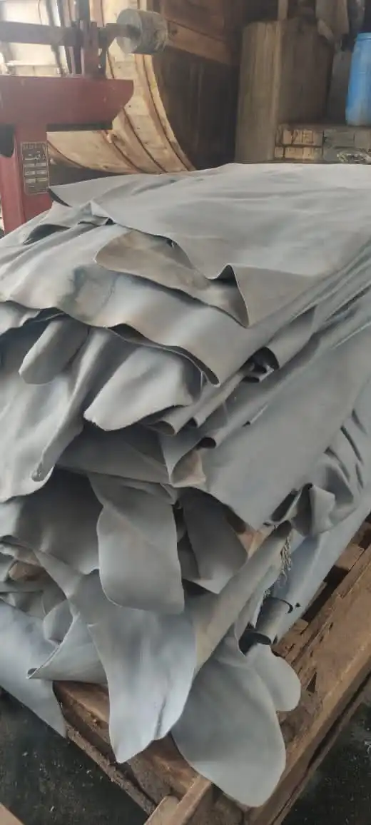 Wet Salted Cowhides/Skins For Wholesale - 100% Genuine Leather