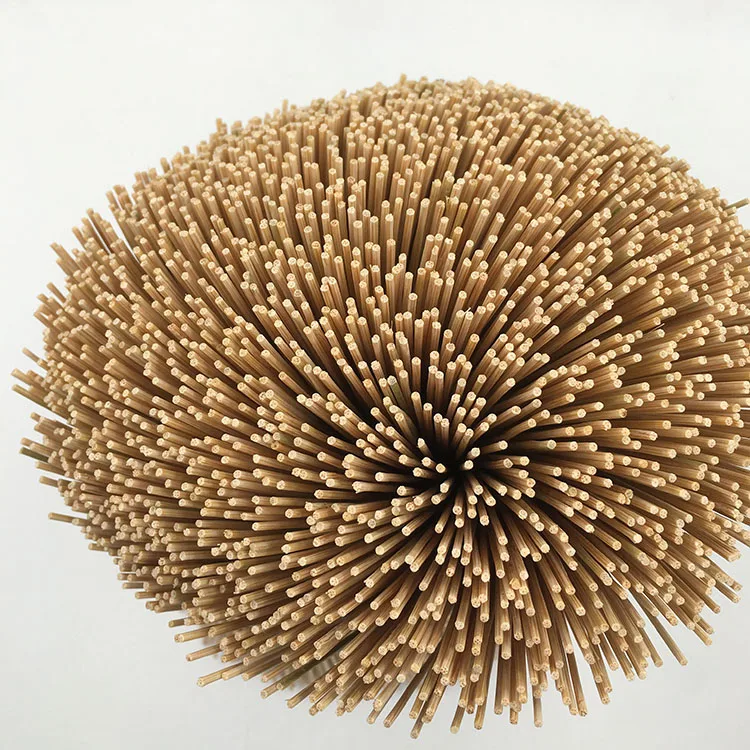 Factory Direct High Quality long 36 or 9inch  Round Agarbatti Incense Indian unscented bamboo stick