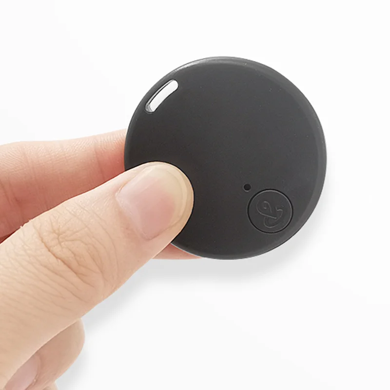 2021 Hot Sale gps mini tracker anti lost keychain tile mate key finder gps tracking device