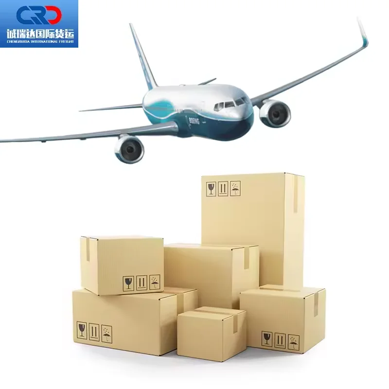 Professional LCL Express UPS DHL Air Sea Door to Door Shipping Agent China to Philippines Indonesia India UAE Turkey usa
