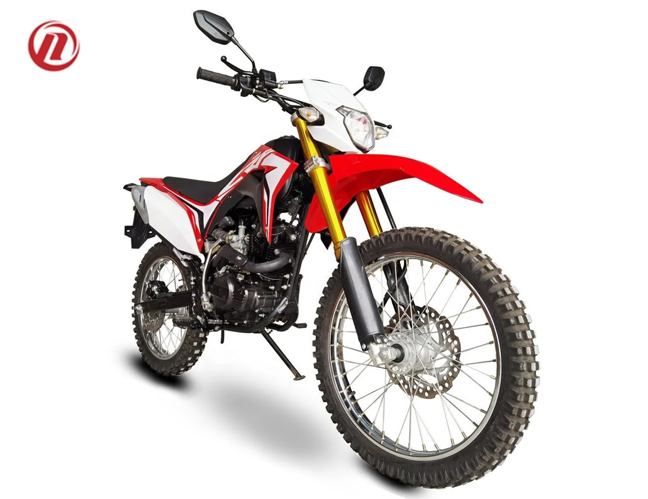  Внедорожные велосипеды внедорожник 250cc бензиновый мотоцикл взрослый с масляным охлаждающим двигателем