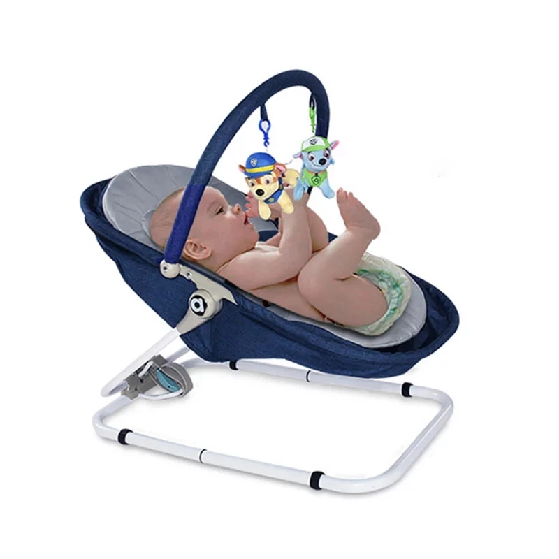 
Wholesale Relax Baby Bouncer, Infant Foldable Baby Bouncer 2 in 1 baby rocker 