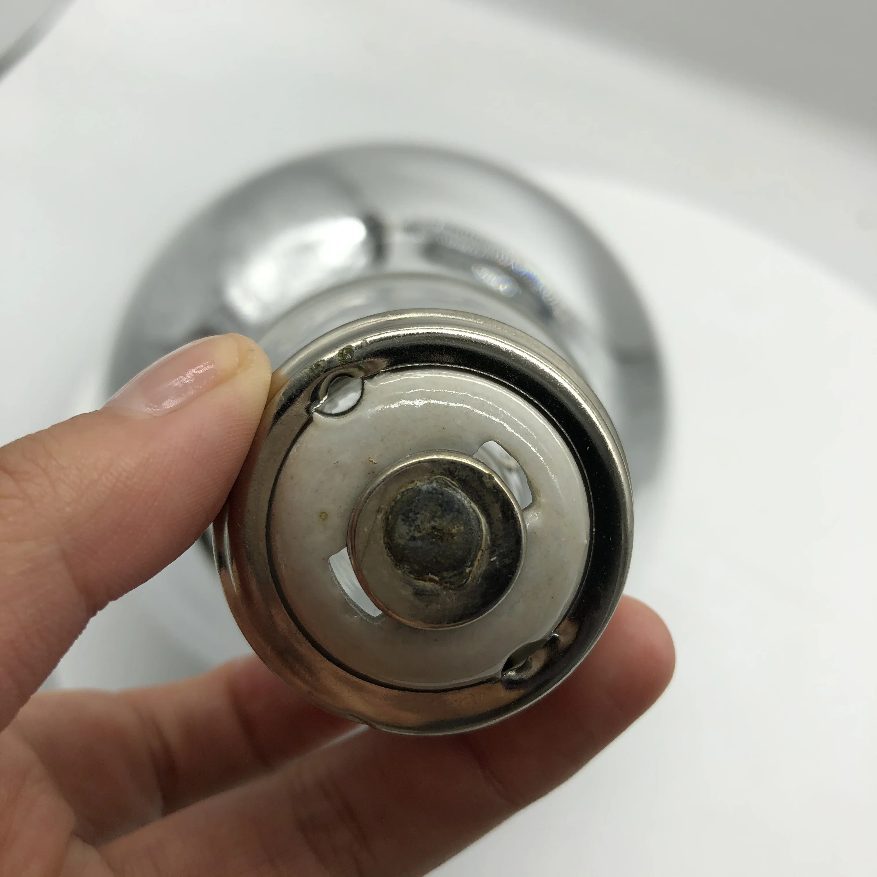 791115 E39/E40 морская ртутная отражающая лампа HRF 400 Вт