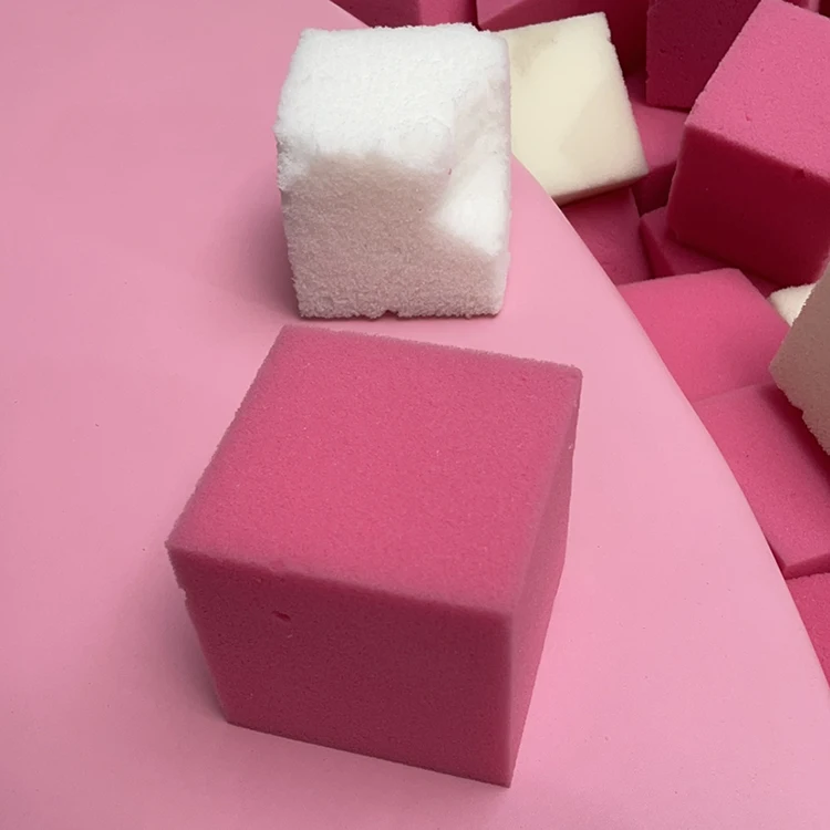 Top Quality Polyurethane Pu Foam Common Sponge Mattress For Sofa Bed Chair