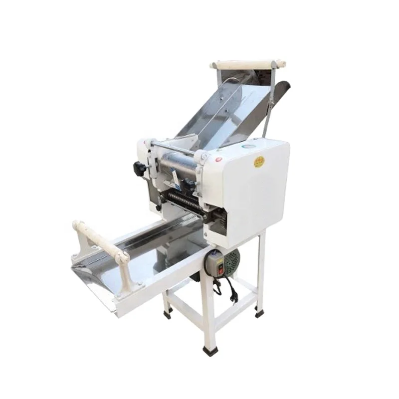 Industrial Multi Function Noodles Spaghetti Macaroni Pasta Extruder Maker Machine