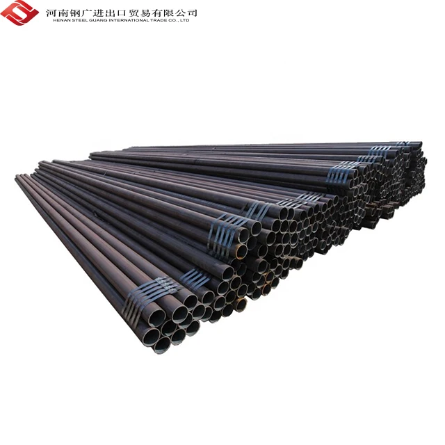 CS Welded Steel pipe Q235 Q345 Q355