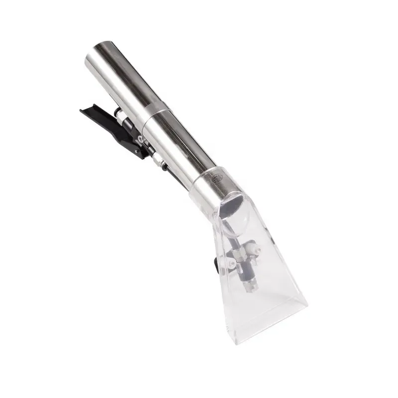 Multifunction Professional Industrial Commercial Upholstery Couch Sofa Carpet Cleaning Extractor Cleaner Machine Automatic