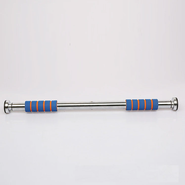 Doorway Pull-up Chin-up Bar Door Gym Extendable Horizontal Fitness Home Gym Pull Up Bar Wall Mount Workout Training