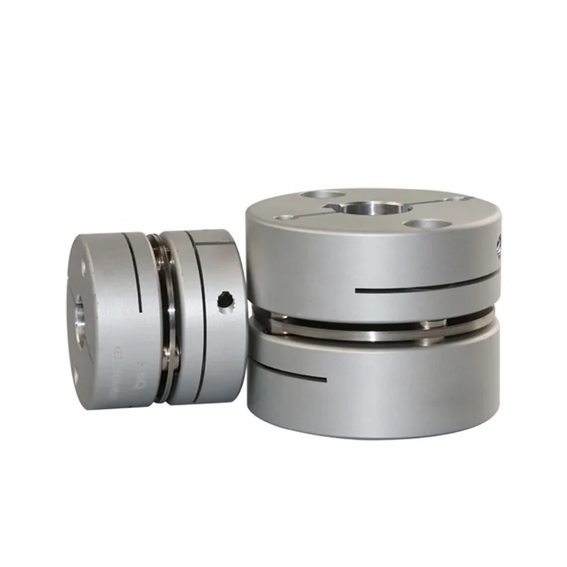 Stainless Steel Sleeve China Shaft Gearing 45 Degree Flexible Worm Gear Coupling M38 Gear Coupling