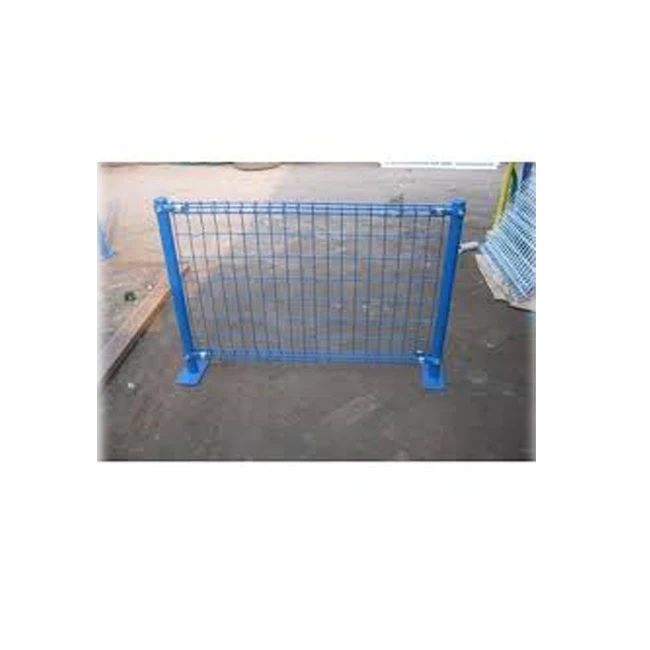Traffic barrier railway and highway enclosures are cheap and fine