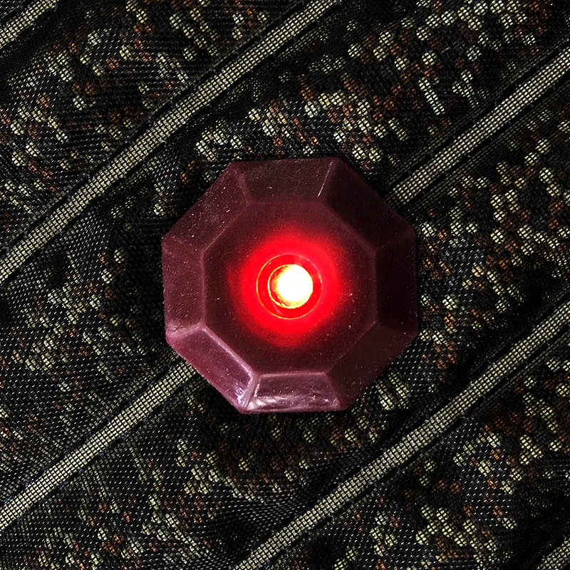 Full Body Pemf Magnetic Therapy Device Mat with LED Red Light Massage Mattress and Physiotherapy Targeted PEMF Magnetic Therapy