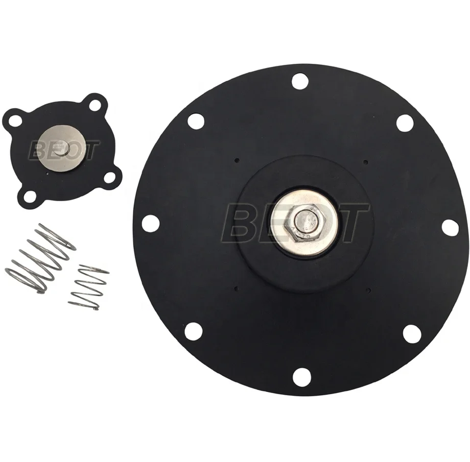 C52 / C50X / C52-HV 86414 81738 diaphragm repair kit for Intensiv 2inch filter dust collector pulse valves