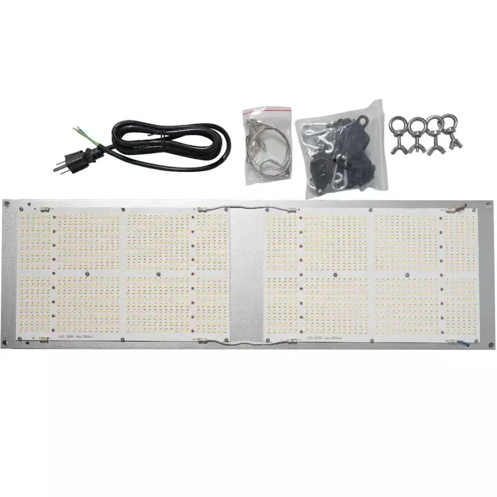 Новое поступление; Заводской OEM & ODM 120W 240W LED PCB LM301B 3500K 660nm светодиодные табло для Led Grow Light