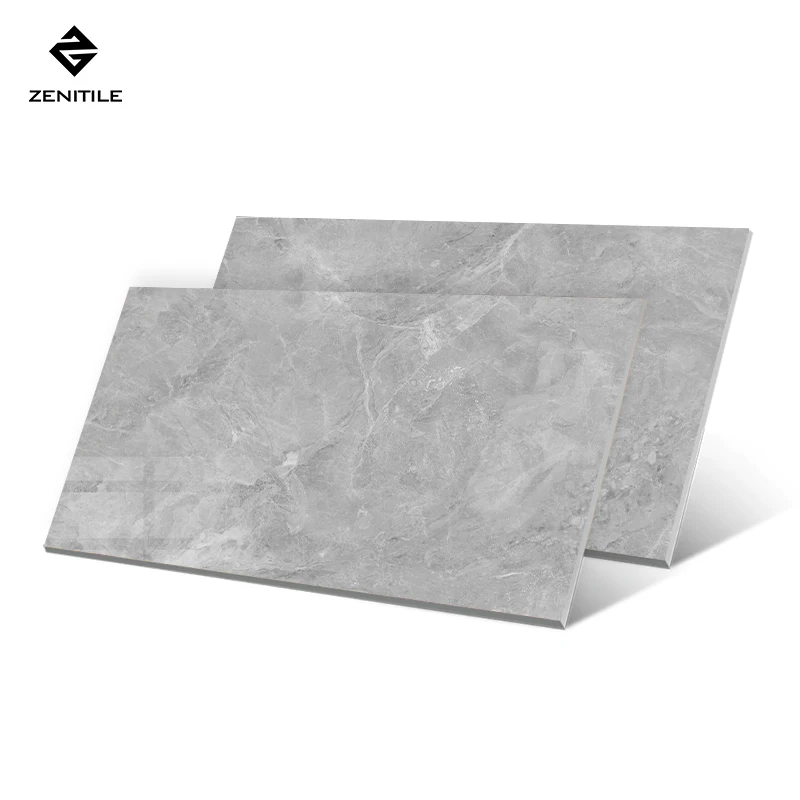 High-end Listing Office Building Polished Artificial Terrazzo Flooring Tiles