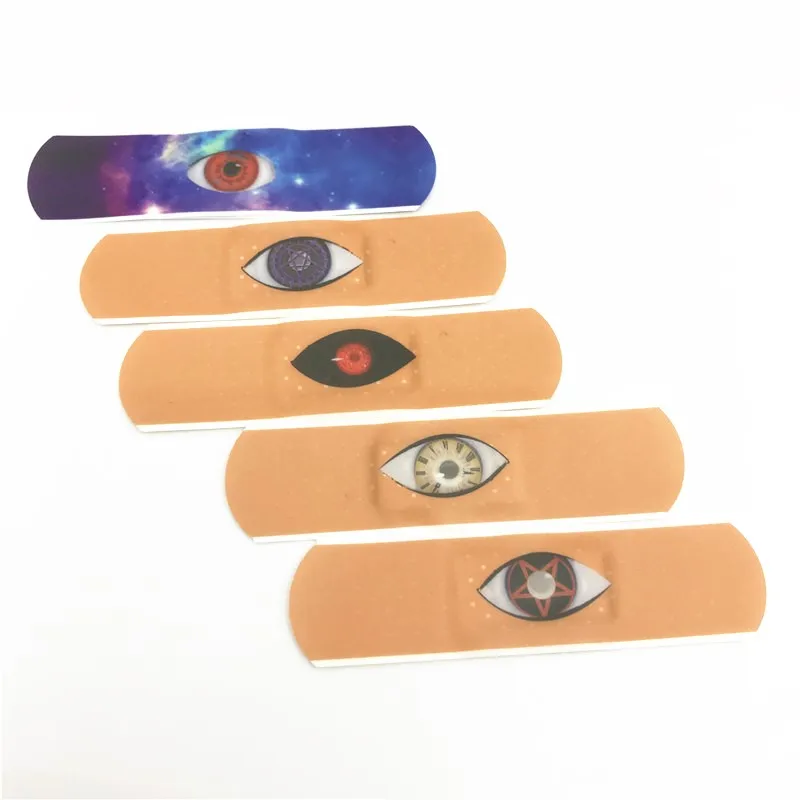 YOJO Most Popular Colorful Stype Cartoon Band-aid for Young