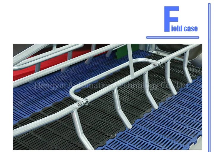 Plastic Floor (4)
