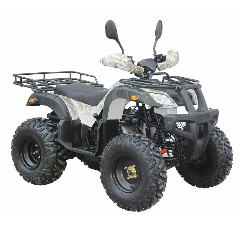 Cheap 200cc cool Sports ATV 4X2 4x4 quad bike 250cc reverse bike