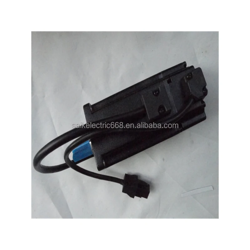 Other Electrical Equipment Servomotor Driver ECMA-C10604SS Ac Servo Motors