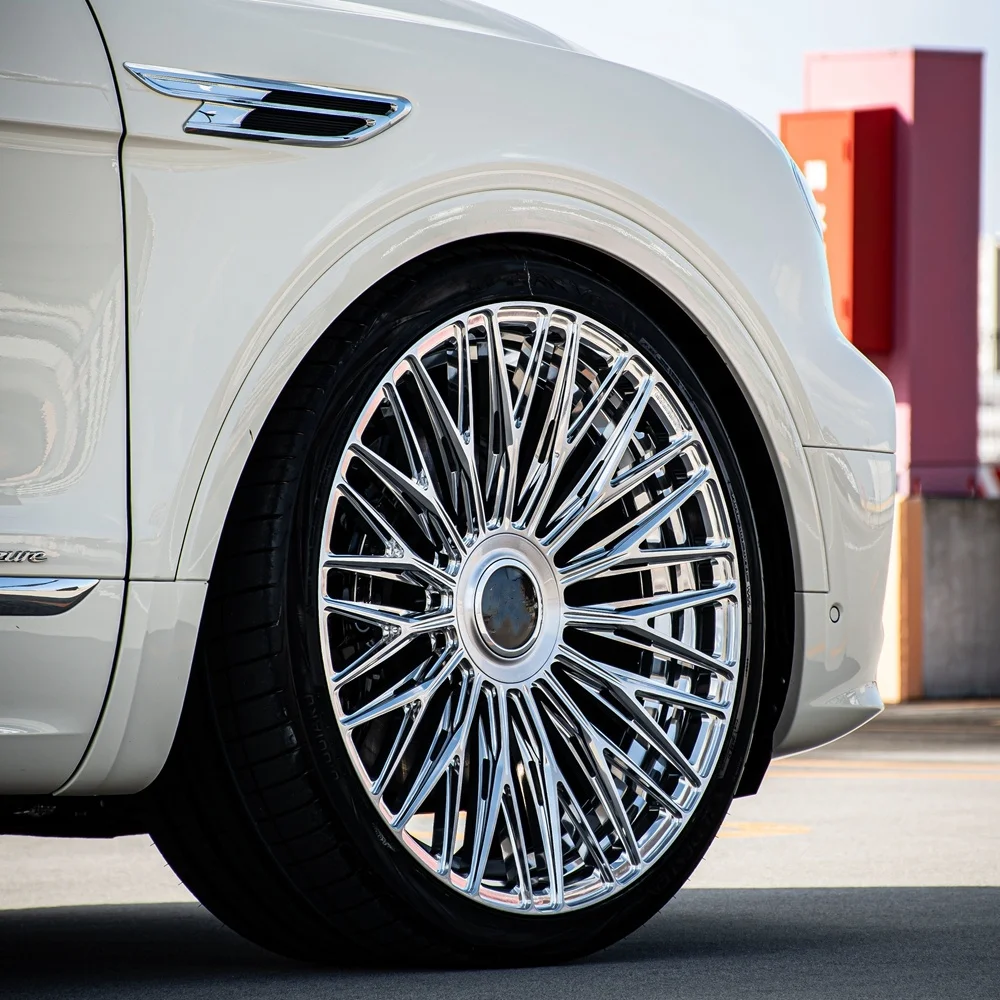 17 18 19 20 21 22 23 24 26 дюймов 1 шт. Кованое колесо для benz glc63 gle63s g63 w463a glc43 gle53 gla45 gle63 gls63 gls53