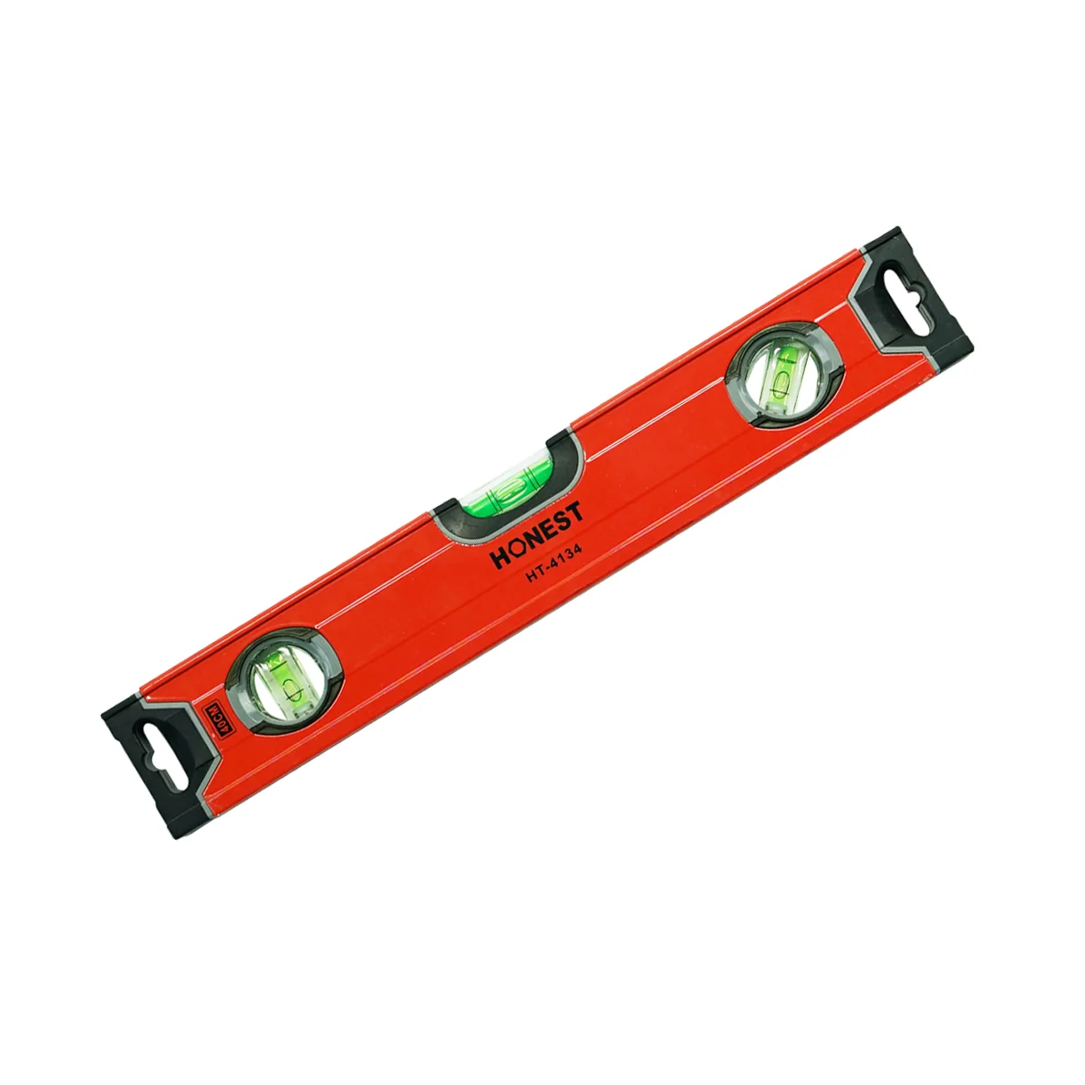 
 Бесплатный Образец профессиональный алюминиевый аллойторпедо измерительный уровень пузырьков  