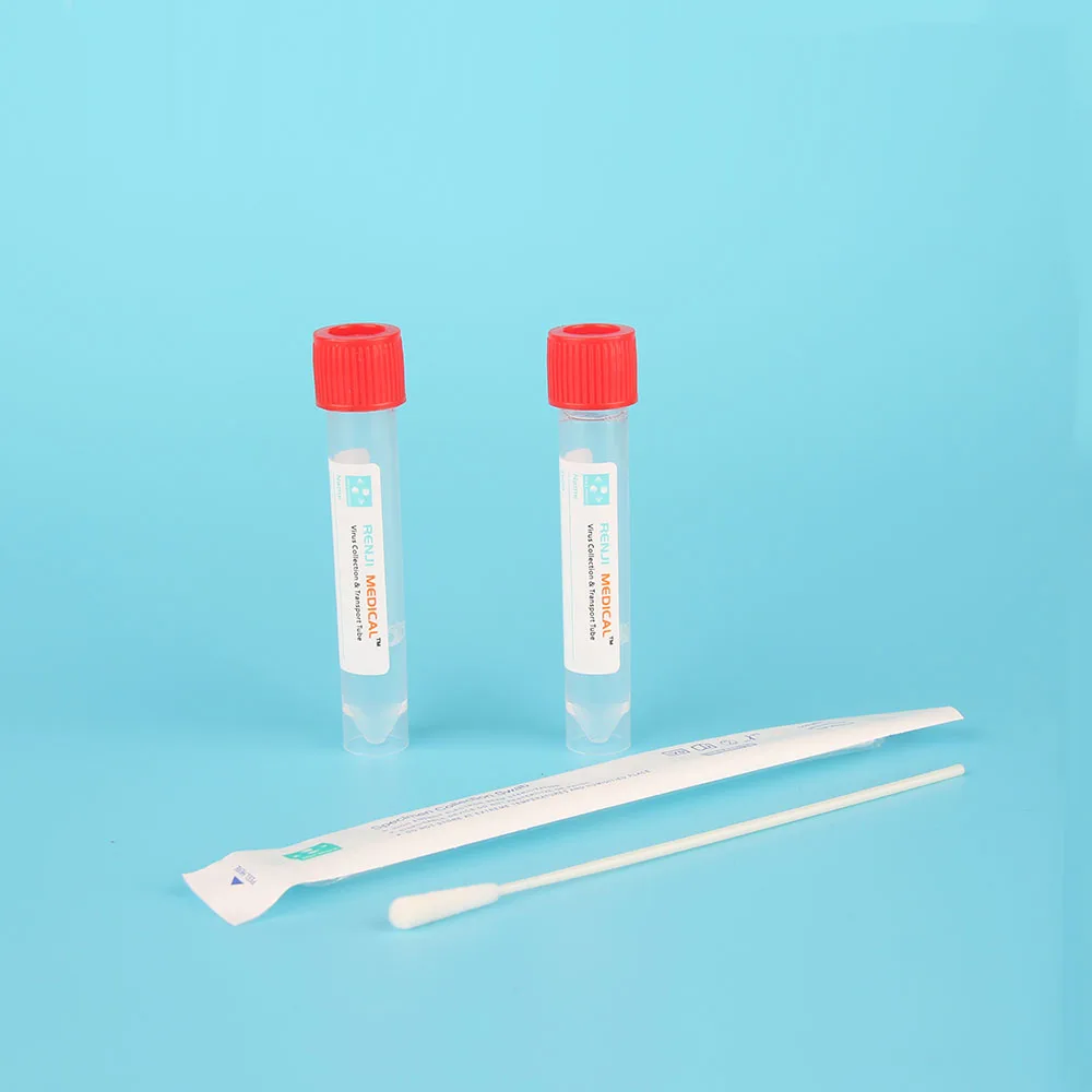 
Accurate rapid antigen test kit for all kinds of disease and antibody test available 