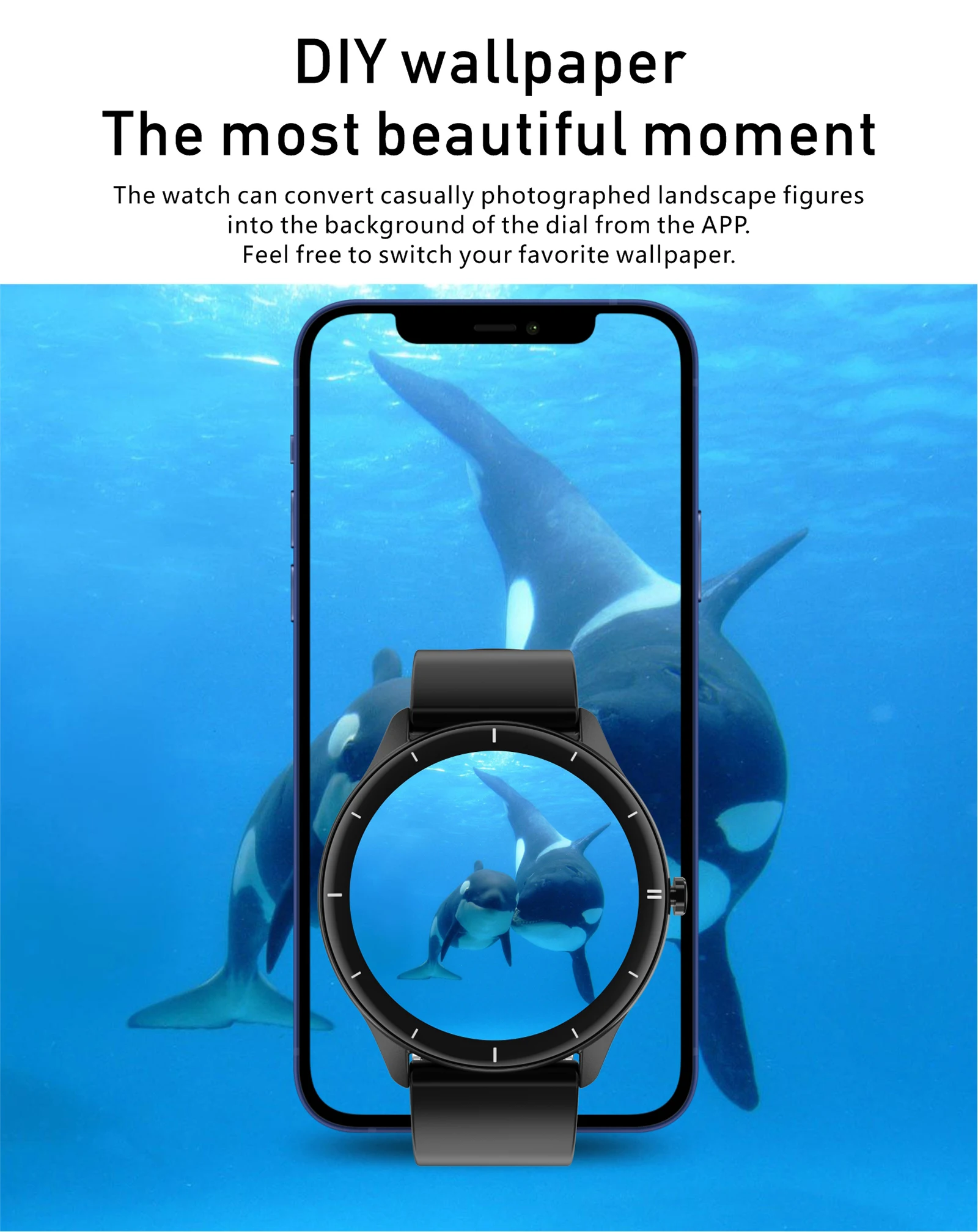 accurate temperature monitoring smart watch tw6 wearfit2.0 ble 5. 4 smartwatch man full screen touch shake take photos