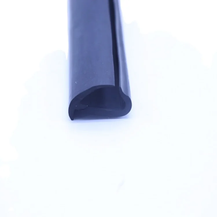 Ван/Грузовик Высокое качество Пластиковые грузовик уплотнитель двери для фургона или детали прицепа-072021