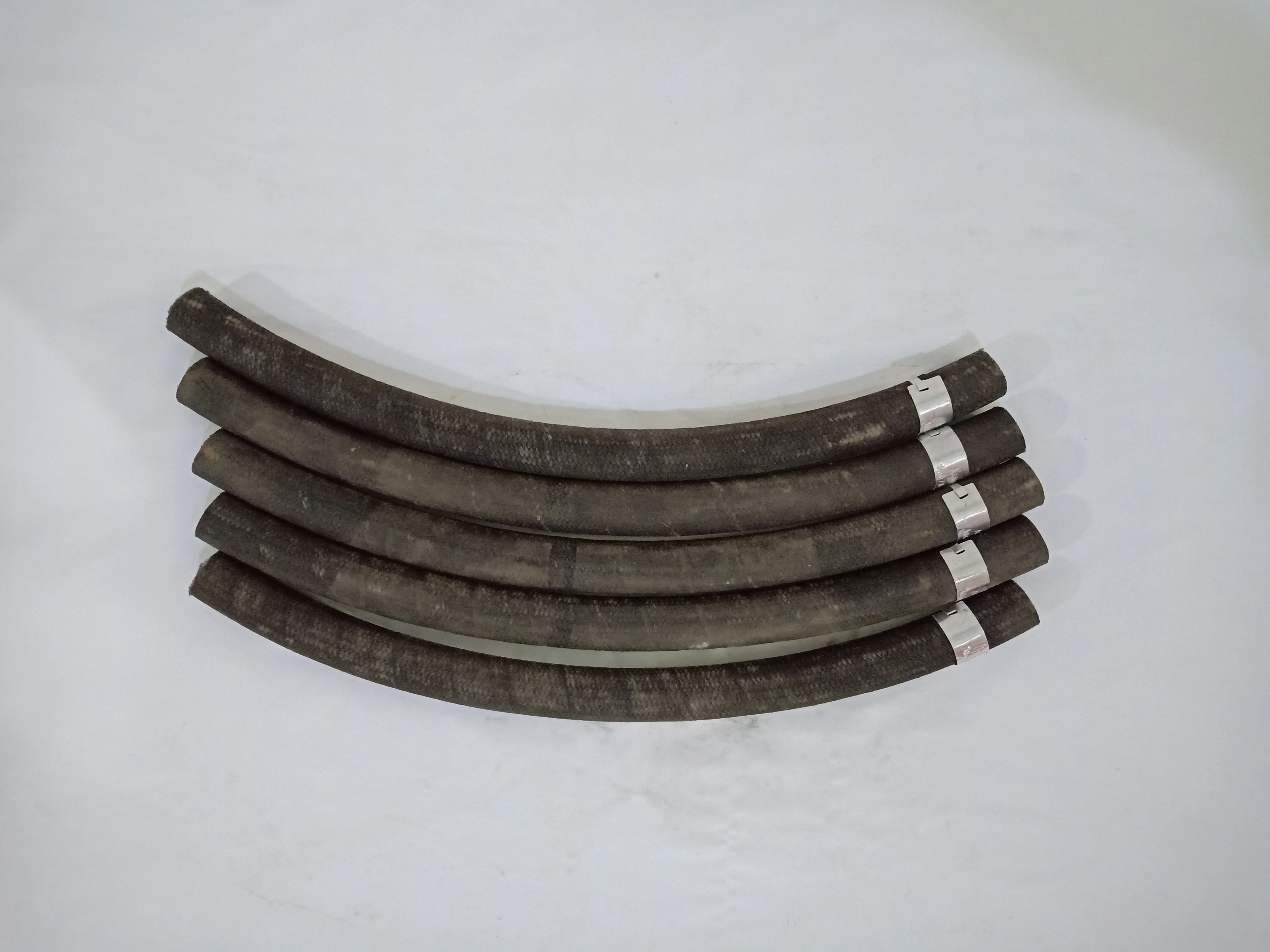 K19 diesel engine flexible hose AS16020NF