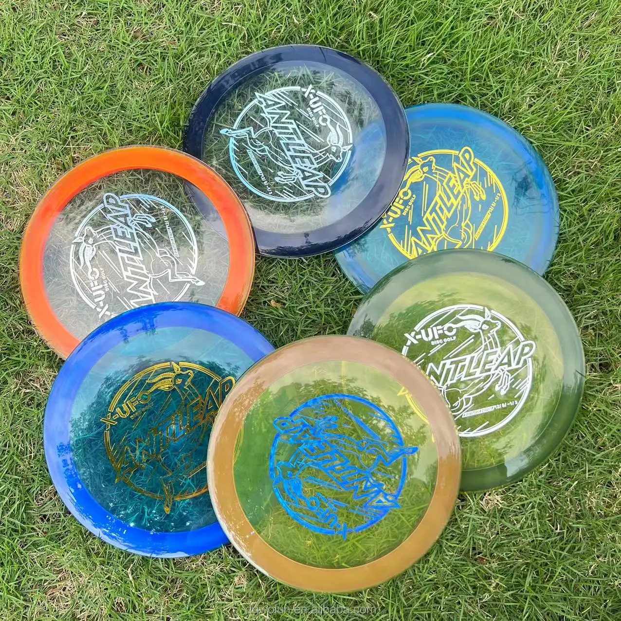 PDGA Certified Custom Printing Outdoor Sports Golf Disc Frisbeed Game Flying Disc Unisex Toys Disc Golf Custom LOGO