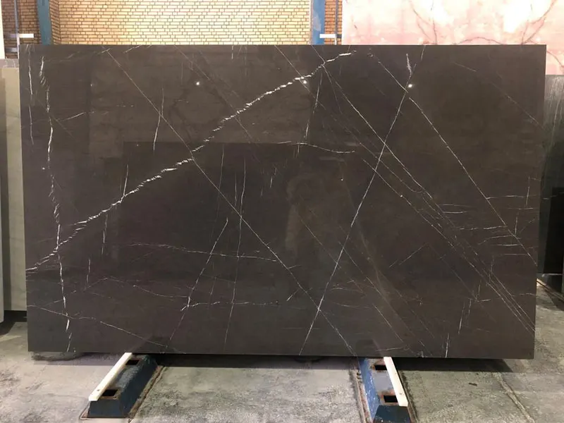 Natural Stone Grey Marble Pietra Grey Marble Price Wall Grey Marble for Floor