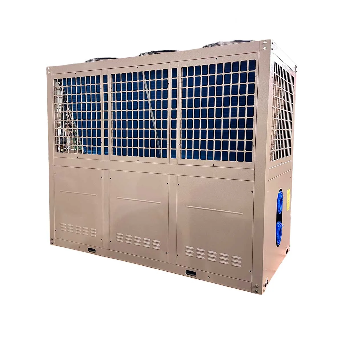 OEM Air To Water Heater Pump Commercial Hot Water Heat Pump Energy Saving Factory With Competitive
