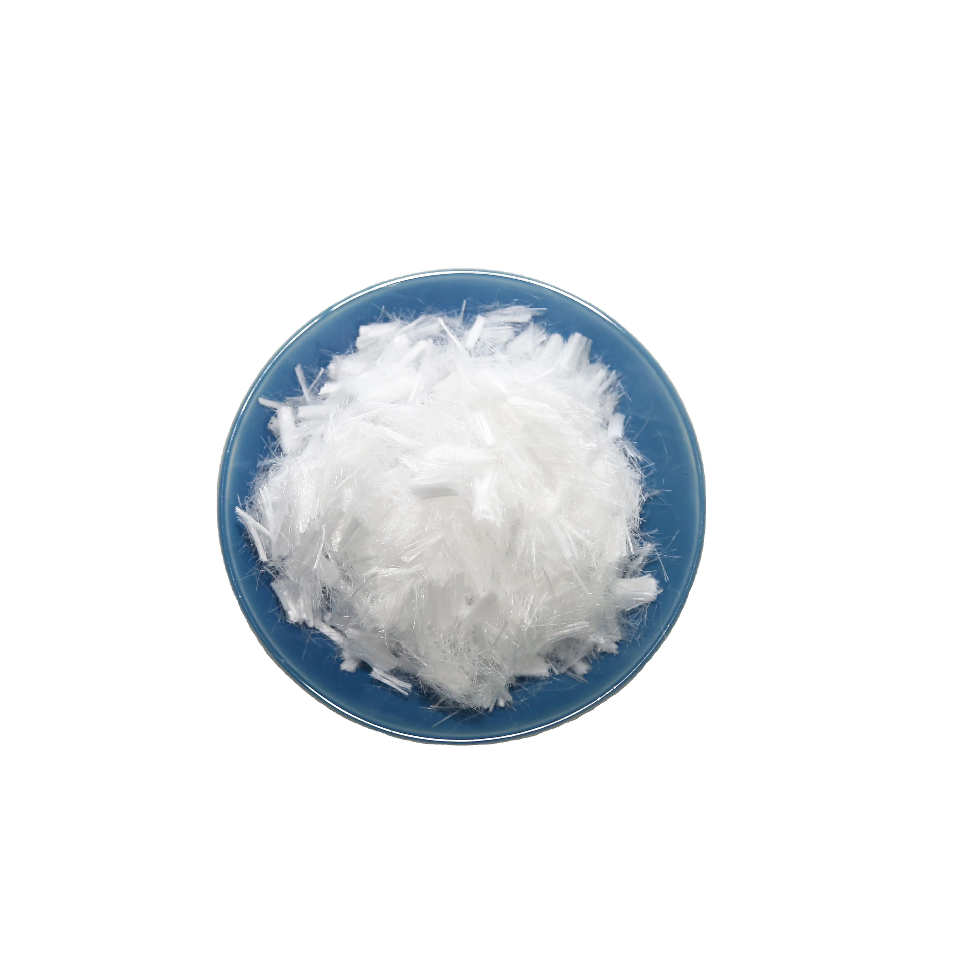 Стабильные химические свойства полипропиловое волокно полидроксипропиловое штапельное для