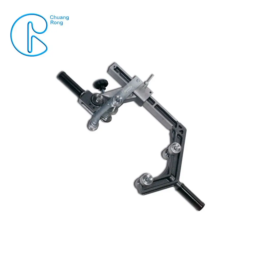 90mm 110mm HDPE PPR PP Pipe Manual Cutters Plastic Tool