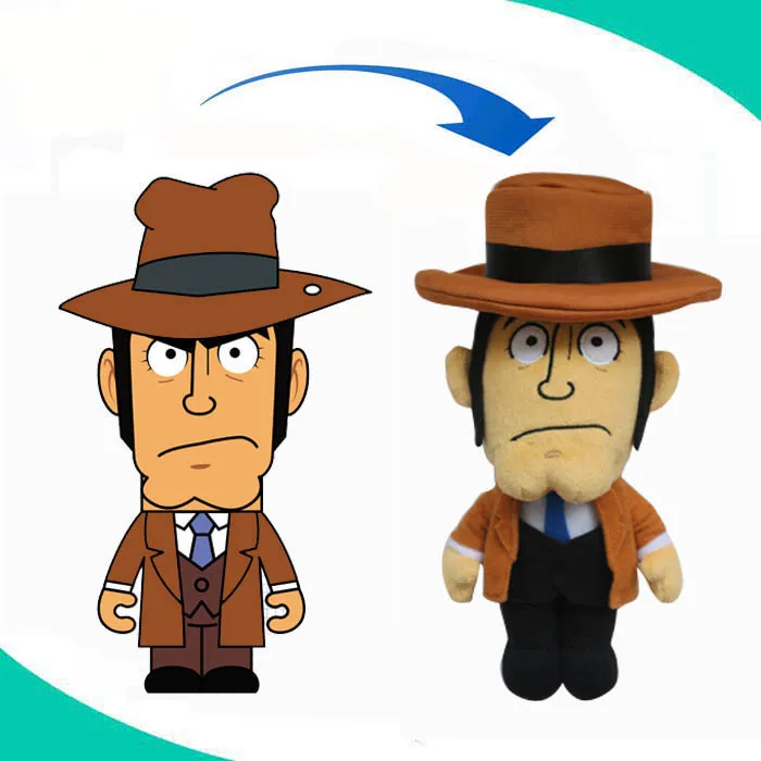 wholesale manufacturer OEM make your own doll soft stuffed talking custom plush toy