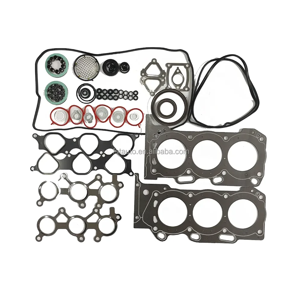 04111-31562 Engine overhaul gasket kit 3GRFE for LEXUS IS250C 300C 200904-201507